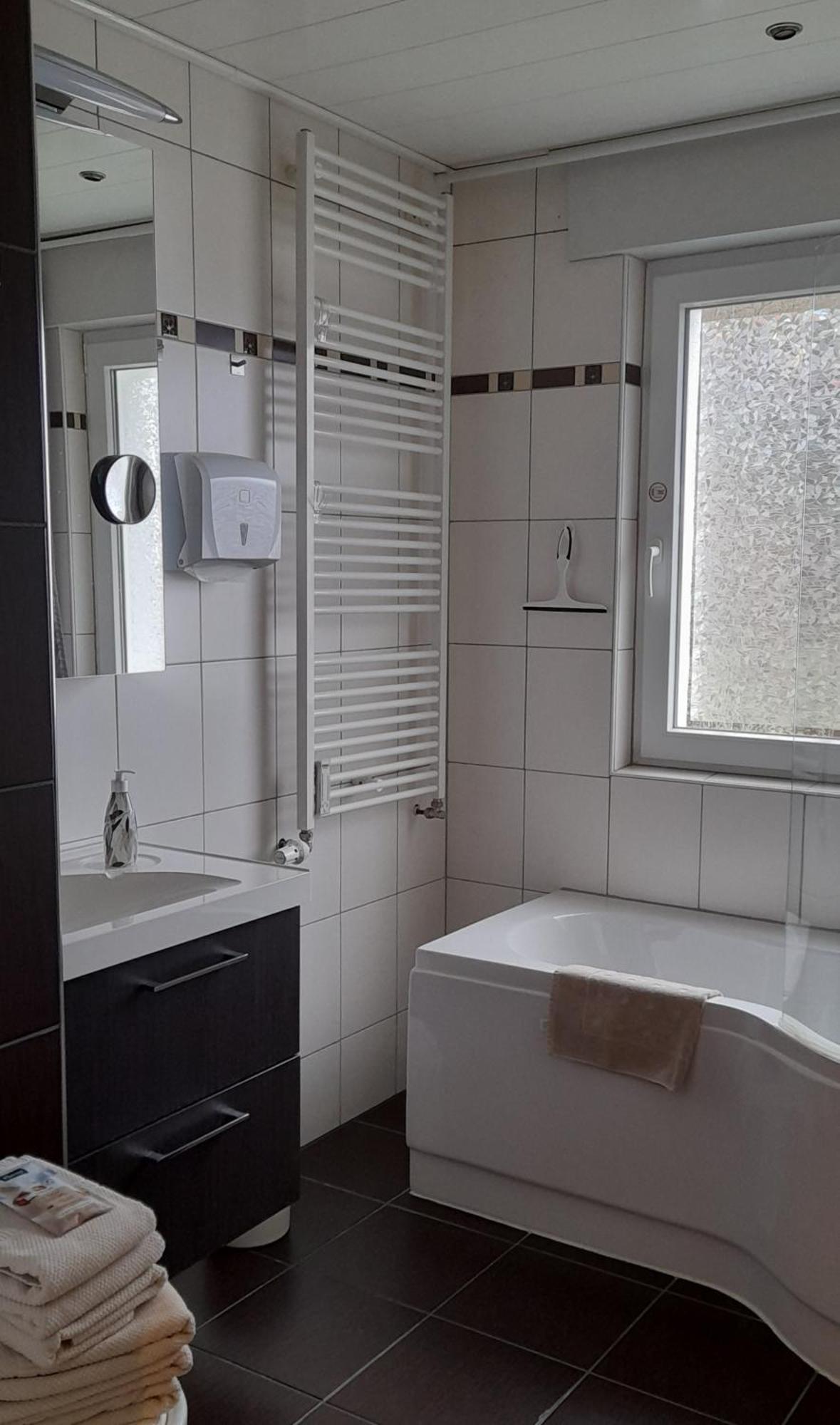 Apartments Panoramablick Гайслинген-ан-дер-Штайге Экстерьер фото