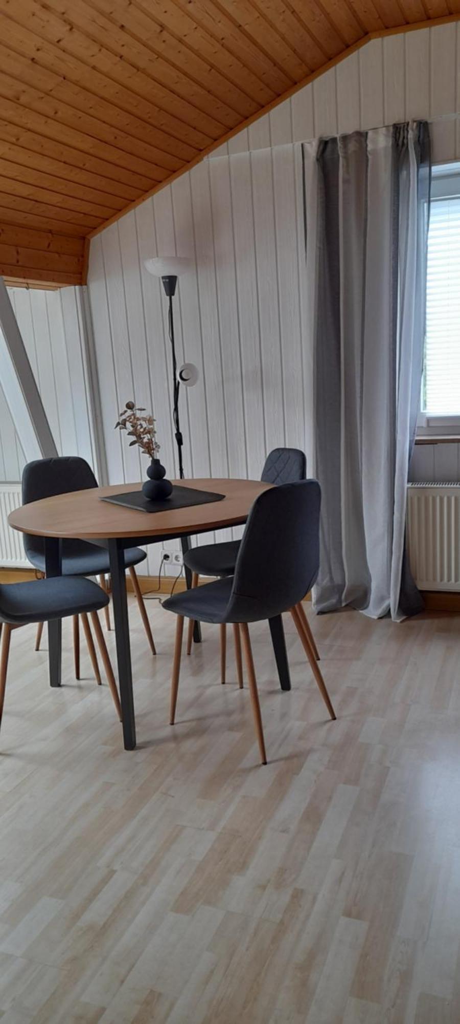 Apartments Panoramablick Гайслинген-ан-дер-Штайге Экстерьер фото